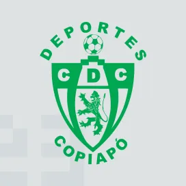 Deportes copiapo